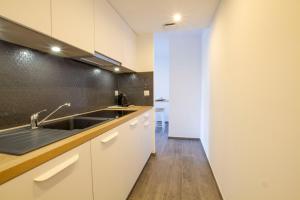 Appartements STUDIO PORTICCIO AGOSTA PLAGE : photos des chambres