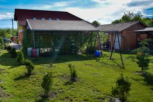 LUX Apartman Maroslele