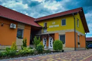 LUX Apartman Maroslele - Maroslele
