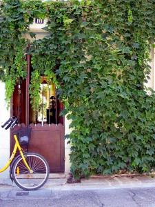 Chambre dhôte Farniente