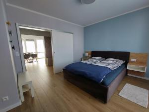 Apartament Morska