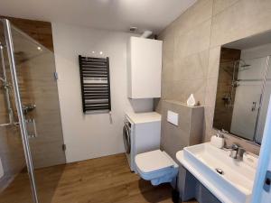 Apartament Morska