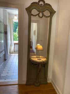 Appartements La Maison des Fontaines d'Alsace : photos des chambres