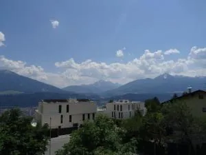 Holidayhome OMYXL - Innsbruck