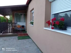 Sárgapart Holiday Home - Sarud
