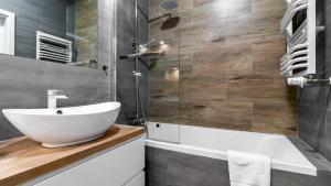 Comfy Apartments Wypoczynkowa Letnica