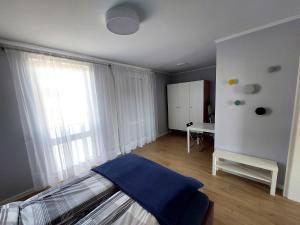 Apartament Morska