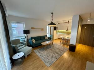 Apartament Pogorzelica Baltic Park