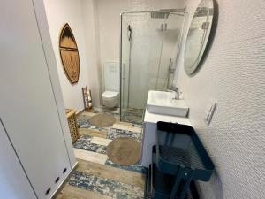 Apartament Pogorzelica Baltic Park