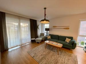 Apartament Pogorzelica Baltic Park