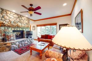 Two-Bedroom Apartment room in The Charter at Beaver Creek