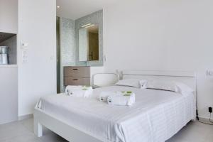 Upstays Sea View Terrace 20m2 Studio