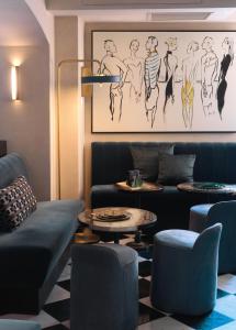 Le Yaca Saint-Tropez
