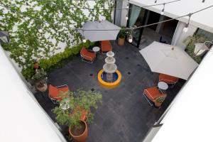 Hotel Casona Independencia