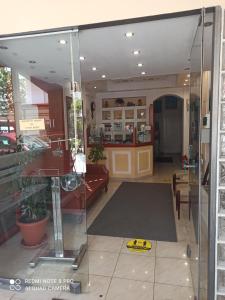 Chariclia Hotel
