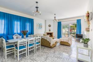 Casa Mia - 5 min from Stafilos beach