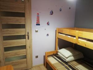 Vanilla Apartment