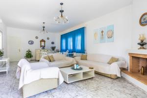 Casa Mia - 5 min from Stafilos beach