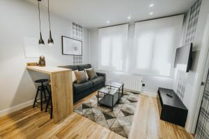 Apartamentos MK77 León - Palomera