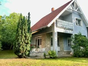 Rita Apartman Balatonszéplak - Törekipuszta