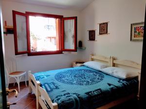 CASA LEVANTE - Vista mare Pittulongu - Sardegna - IUN R2403