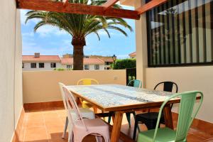 3BDR + 2BATH Comfy House El Medano