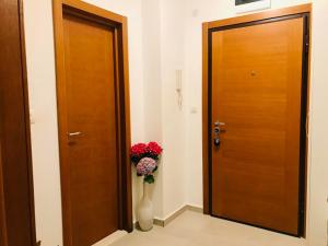 Apartment room in Apartman Mocart