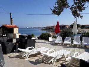 Apartmani Liveric 1