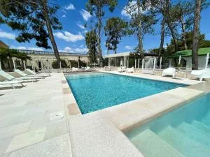 B&B TENUTA AGNUSDEI - Uggiano Montefusco