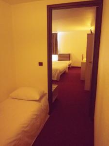 Hotels Hotel Amys Voreppe : photos des chambres