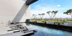 Vossa Bossa Downtown Republica