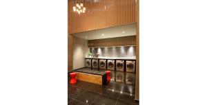 Vossa Bossa Downtown Republica