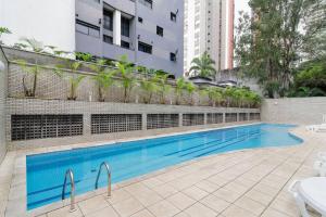 Vossa Bossa Pinheiros Style