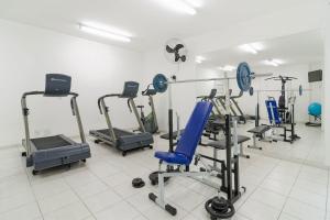 Vossa Bossa Pinheiros Style