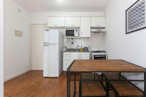 Vossa Bossa Pinheiros Style