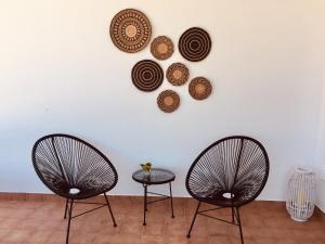 Refugio da Longueira