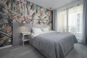 Apartament Pastelowa Portova