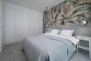 Apartament Pastelowa Portova