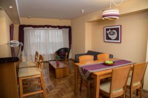 King David Flat Hotel - Argentina