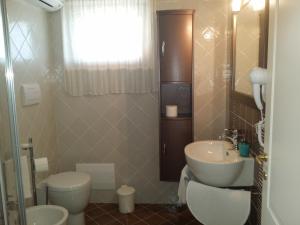 Large Double or Twin Room room in Dolce Vita Relais