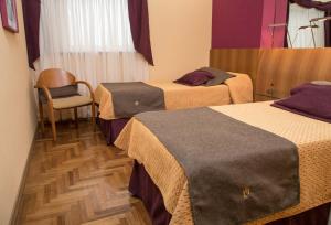 King David Flat Hotel - Argentina