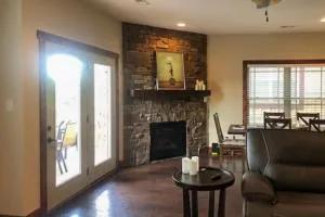 Good Vibes Getaway - Grantsboro