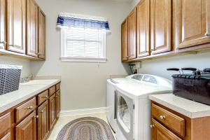 Bayside Resort --- 31540 Winterberry