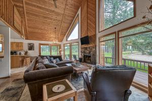 obrázek - Mountain View Cabin