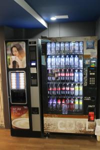 ibis Budget - Melbourne Airport