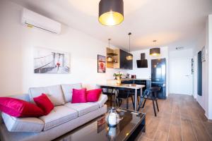 Beach Paradise 5 Stars Apartments