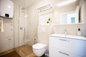 Beach Paradise 5 Stars Apartments