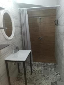 Casa George Mamaia Nord