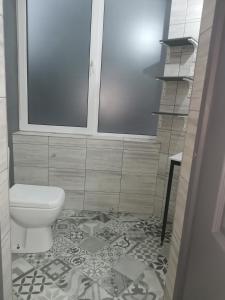 Casa George Mamaia Nord