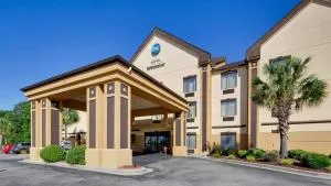 Best Western Executive Inn - Latta - Rowland